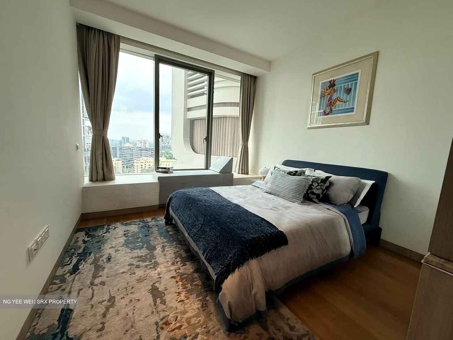 Ardmore Residence (D10), Condominium #594133861